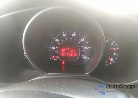 2016 Kia Soul from USA, damaged, VIN KNDJN2A26G7867910